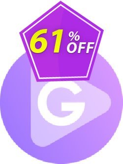 61% OFF Apowersoft GIF - Lifetime License  Coupon code