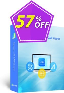 Apowersoft CAD Viewer Personal License (Yearly Subscription) Best promotions code 2024