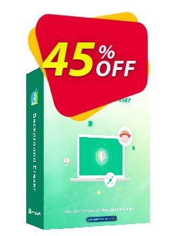 Apowersoft Background Eraser - 20 images  Coupon, discount Apowersoft Background Eraser Personal License (20 Pages) Awful offer code 2022. Promotion: Awful offer code of Apowersoft Background Eraser Personal License (20 Pages) 2022