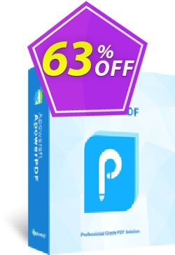 Apowersoft PDF Compressor Personal License (Yearly Subscription) Amazing sales code 2024