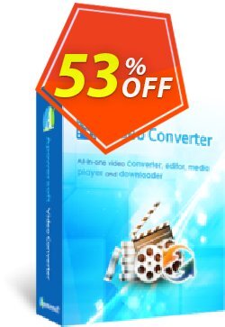 Video Converter Studio Personal License (Yearly Subscription) awesome discounts code 2024