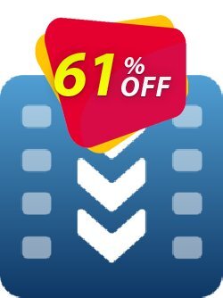 61% OFF Apowersoft Video Downloader for Mac Personal License Coupon code