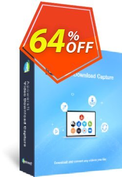 Apowersoft Video Download Capture Business Lifetime Coupon discount Video Download Capture Commercial License (Lifetime Subscription) staggering offer code 2024 - staggering offer code of Video Download Capture Commercial License (Lifetime Subscription) 2024