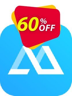 60% OFF ApowerMirror Business Yearly License Coupon code