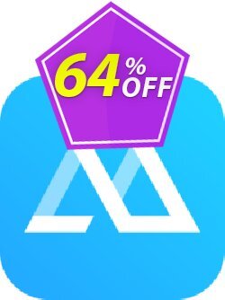 64% OFF ApowerMirror Business Lifetime Coupon code