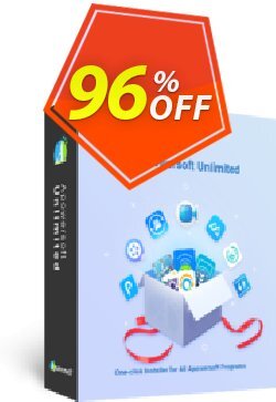 Apowersoft Unlimited Commercial License (Lifetime Subscription) excellent discounts code 2024