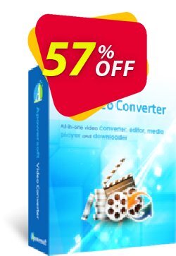 Video Converter Studio Commercial License (Lifetime Subscription) stunning deals code 2024