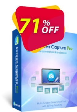 Screen Capture Pro Yearly Coupon discount Apowersoft Screen Capture Pro Personal License (Yearly Subscription) big discounts code 2024 - best promo code of Apowersoft Screen Capture Pro Personal License (Yearly Subscription) 2024