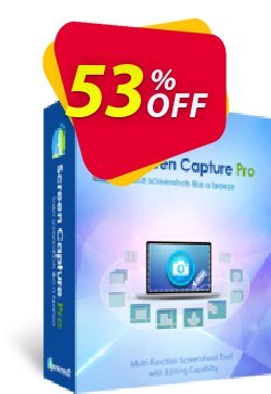 Screen Capture Pro Business Yearly Coupon, discount Apowersoft Screen Capture Pro Commercial License (Yearly Subscription) exclusive deals code 2022. Promotion: special sales code of Apowersoft Screen Capture Pro Commercial License (Yearly Subscription) 2022