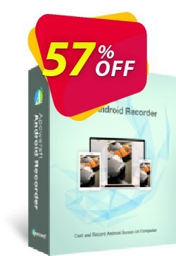 Apowersoft Android Recorder Business Lifetime Coupon, discount Apowersoft Android Recorder Commercial License (Lifetime Subscription) super discounts code 2022. Promotion: amazing promo code of Apowersoft Android Recorder Commercial License (Lifetime Subscription) 2022