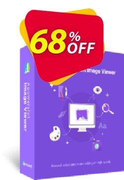 Photo Viewer Personal License (Lifetime Subscription) big offer code 2024