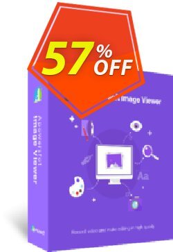 57% OFF Apowersoft Photo Viewer Business Lifetime Coupon code