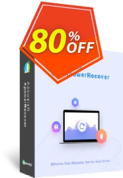 ApowerRecover Personal License (Lifetime Subscription) amazing discounts code 2024