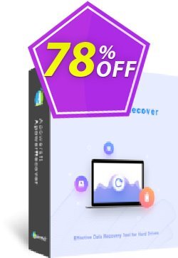 78% OFF ApowerRecover Business Yearly Coupon code