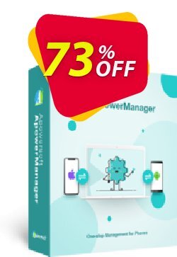 ApowerManager Lifetime Coupon discount ApowerManager Personal License (Lifetime Subscription) awful deals code 2025 - marvelous promotions code of ApowerManager Personal License (Lifetime Subscription) 2024