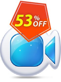 53% OFF Apowersoft Mac Screen Recorder Coupon code