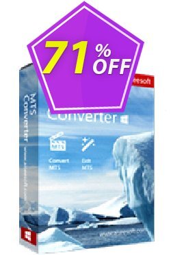 Aiseesoft MTS Converter Coupon discount Aiseesoft MTS Converter awesome promo code 2024 - 40% Off for All Products of Aiseesoft