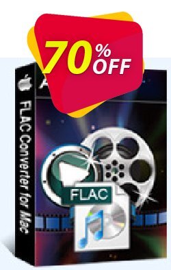 Aiseesoft FLAC Converter for Mac formidable promo code 2024