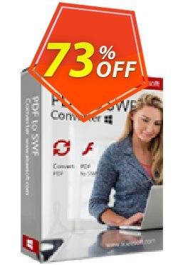 Aiseesoft PDF to SWF Converter Coupon discount 40% Aiseesoft - 40% Off for All Products of Aiseesoft