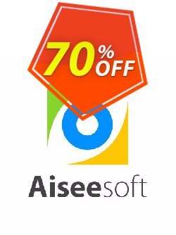 Aiseesoft Creator Bundle marvelous promotions code 2024