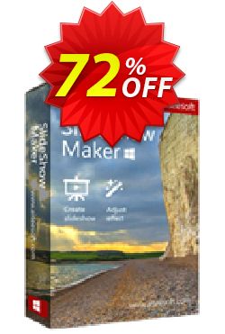 Aiseesoft Slideshow Maker Coupon, discount 40% Aiseesoft. Promotion: 40% Aiseesoft Coupon code