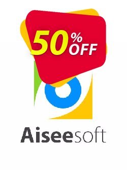 40% Aiseesoft