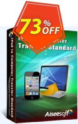 Aiseesoft iPod to Computer Transfer dreaded deals code 2024