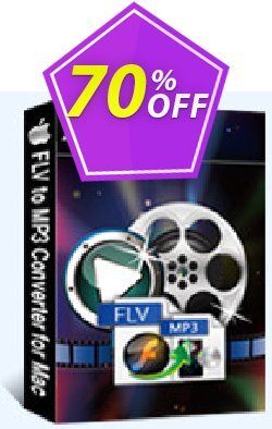 Aiseesoft FLV to MP3 Converter for Mac Coupon discount Aiseesoft FLV to MP3 Converter for Mac imposing discounts code 2024 - 40% Off for All Products of Aiseesoft