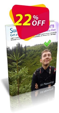 22% OFF Swift Mind Freedom Coupon code