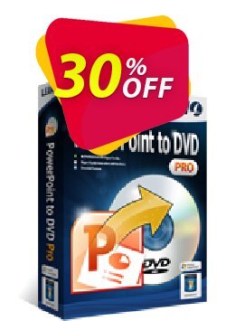 Leawo PowerPoint to DVD Pro  - LIFETIME  Coupon discount Leawo coupon (18764) - Leawo discount