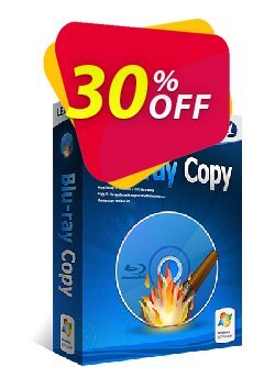 30% OFF Leawo Blu-ray Copy Lifetime Coupon code