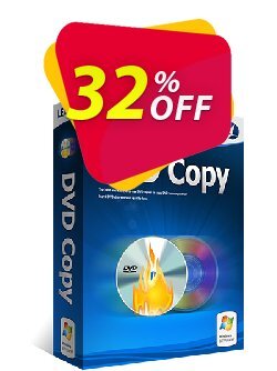 32% OFF Leawo DVD Copy  - LIFETIME  Coupon code