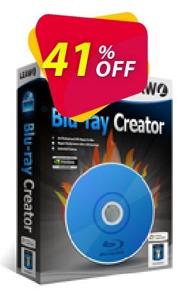 Leawo Blu-ray Creator  - LIFETIME  Coupon discount Leawo coupon (18764) - Leawo discount