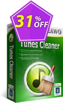 Leawo Tunes Cleaner Lifetime Coupon discount Leawo coupon (18764) - Leawo discount