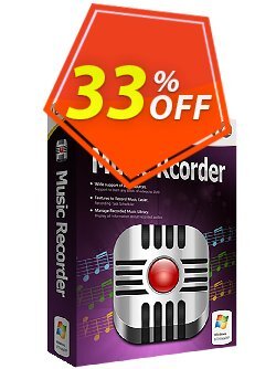 Leawo Music Recorder Lifetime Coupon discount Leawo coupon (18764) - Leawo discount