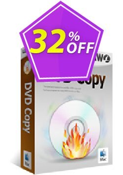 Leawo DVD Copy for Mac Lifetime Coupon discount Leawo coupon (18764) - Leawo discount