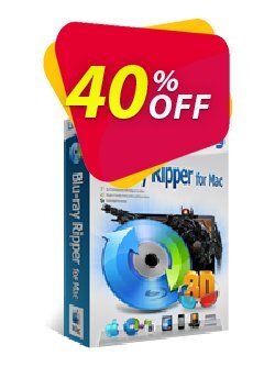 30% OFF Leawo Blu-ray to MKV Converter for Mac Lifetime Coupon code