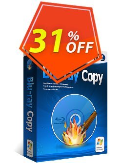 31% OFF Leawo Blu-ray Copy - 1-year  Coupon code