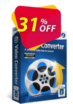 Leawo Video Converter Pro - Lifetime Coupon discount Leawo back-to-school discount for affiliate - Leawo discount