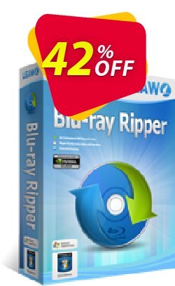 Leawo Blu-ray Ripper Coupon discount Leawo coupon (18764) - Leawo discount