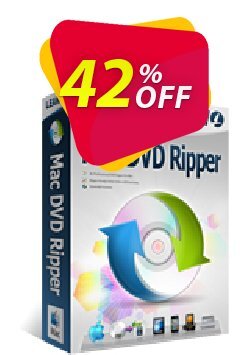 Leawo DVD Ripper for Mac Coupon discount Leawo coupon (18764) - Leawo discount