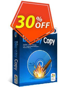 30% OFF Leawo Blu-ray Copy Coupon code