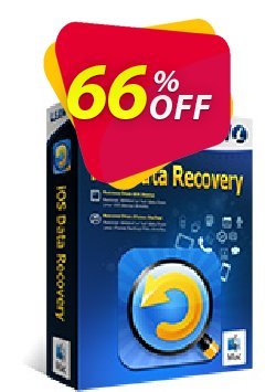 66% OFF Leawo iOS Data Recovery for Mac Coupon code