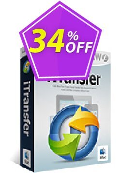 Leawo iTransfer for Mac Coupon discount Leawo coupon (18764) - Leawo discount