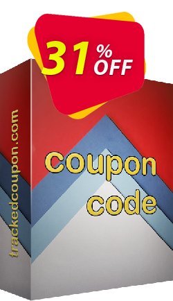 31% OFF Watermark Software for Personal - Big Discount Coupon code