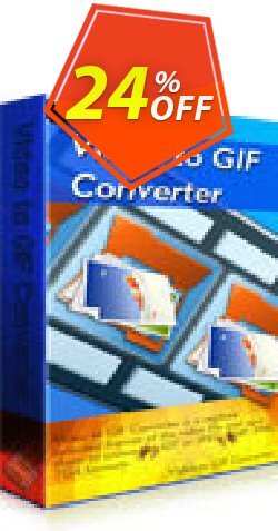 Aoao Video to GIF Converter hottest discount code 2024