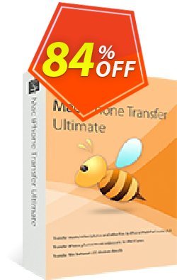 84% OFF Tipard iPhone Transfer Pro for Mac Coupon code