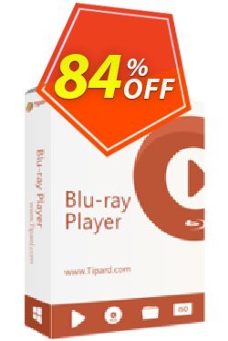Tipard Blu-ray Player Lifetime Coupon discount Tipard Blu-ray Player stirring discounts code 2025 - 50OFF Tipard