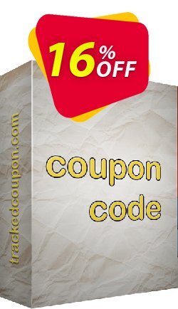 16% OFF Office Password Unlocker Coupon code