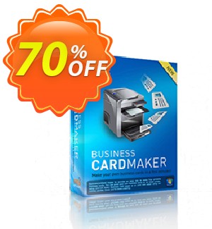 Business Card Maker Premium Coupon, discount ?????? PCC 9.0 PRO. Promotion:
